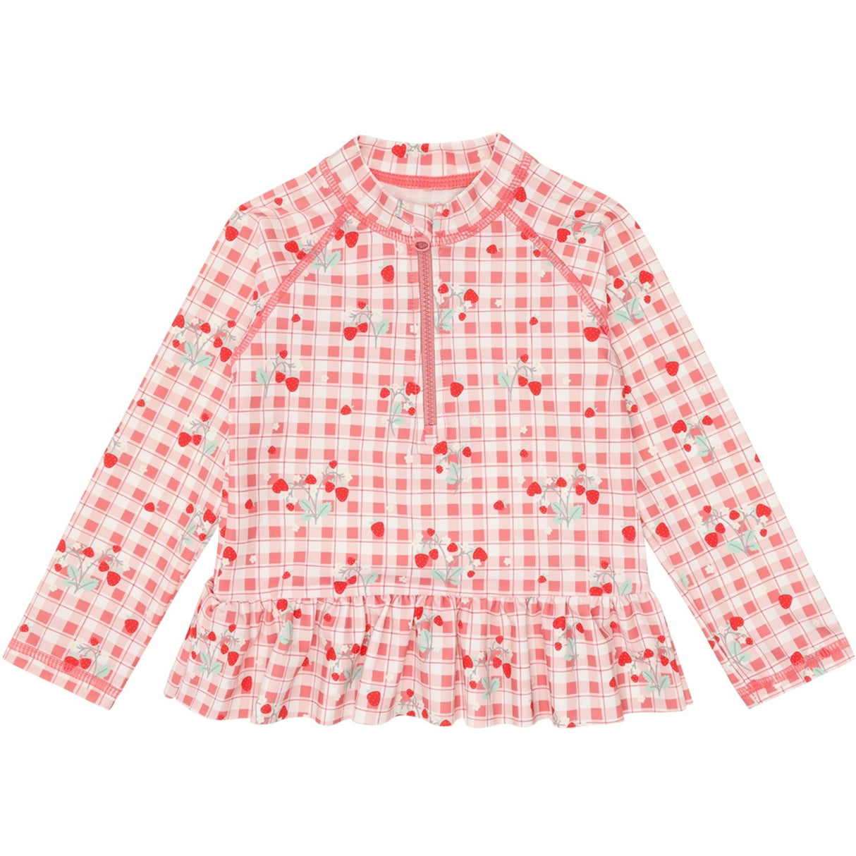 Hust & Claire Ivory Maiak Girl