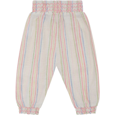 Hust & Claire Whisper Trine Hello