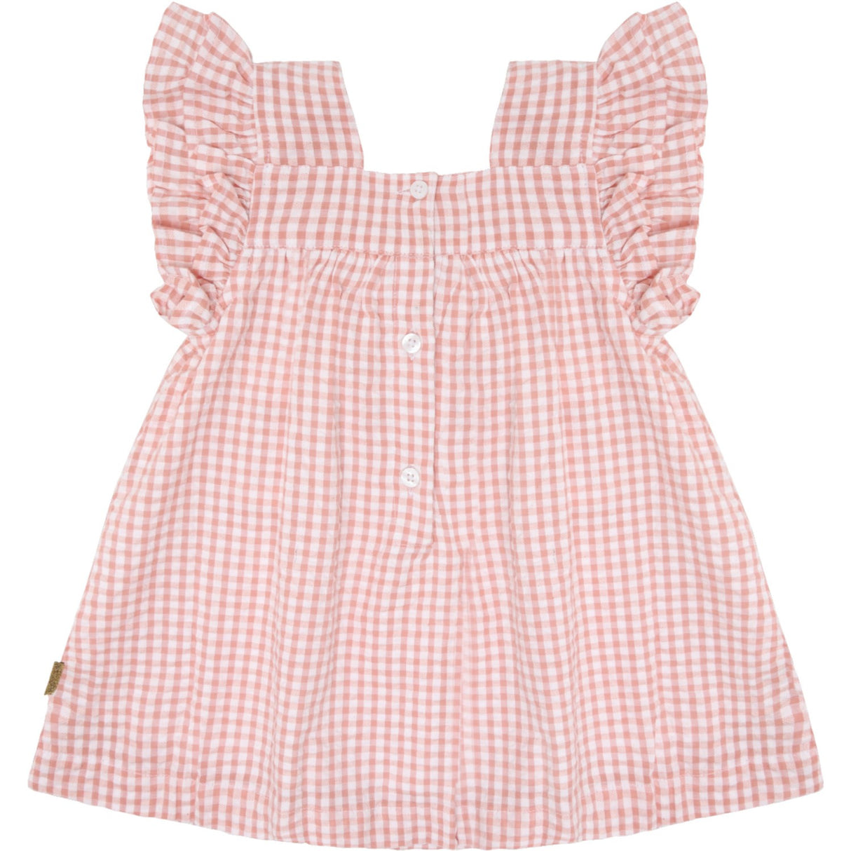 Hust & Claire Shell Katinka Check
