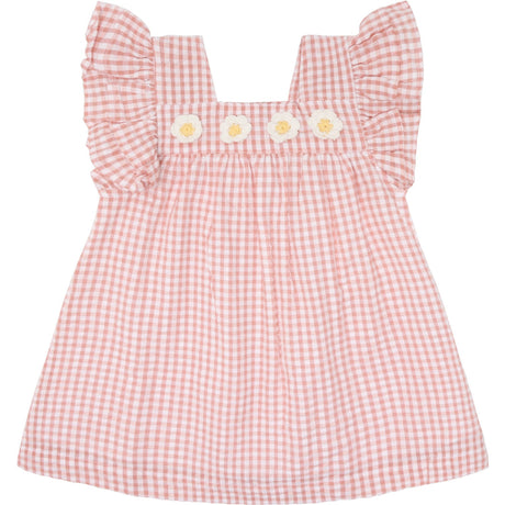 Hust & Claire Shell Katinka Check