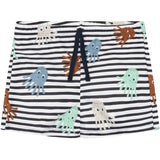 Hust & Claire Blues Haki