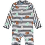 Hust & Claire Blues Malaz Boy