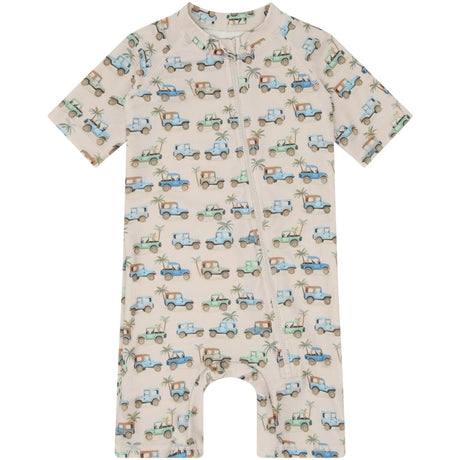 Hust & Claire French Oak Makki Boy