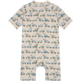 Hust & Claire French Oak Makki Boy