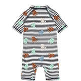 Hust & Claire Blues Makki Boy