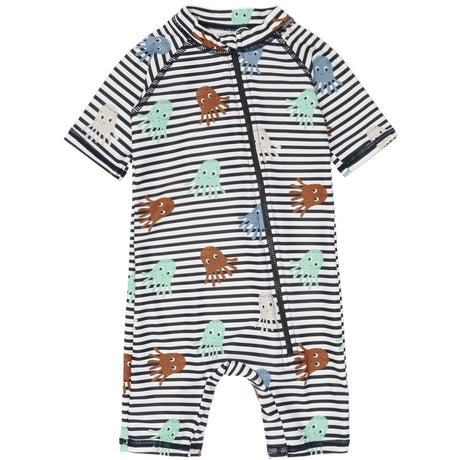 Hust & Claire Blues Makki Boy