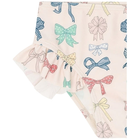 Hust & Claire Rose Morning Hala