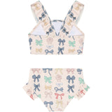 Hust & Claire Rose Morning Hala