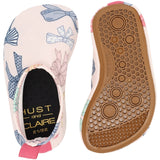 Hust & Claire Rose Morning Farhat