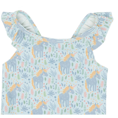 Hust & Claire Water Madiken