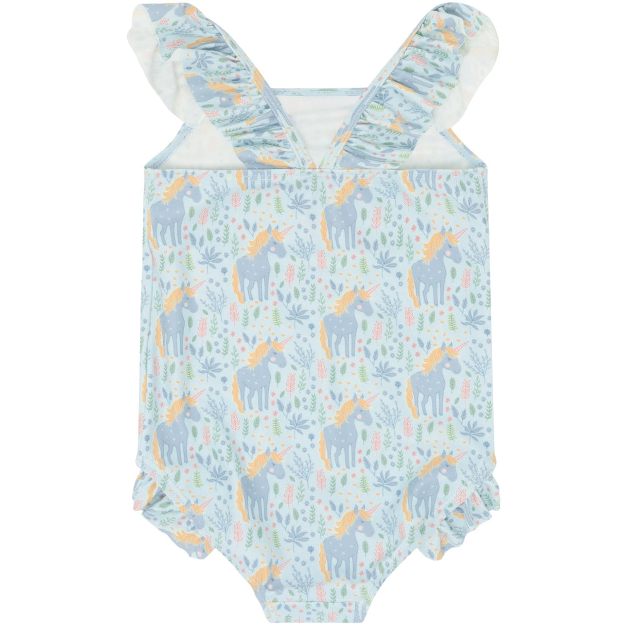 Hust & Claire Water Madiken