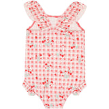 Hust & Claire Ivory Madiken