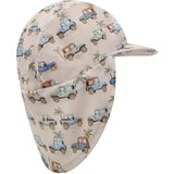 Hust & Claire French Oak Fasai Boy