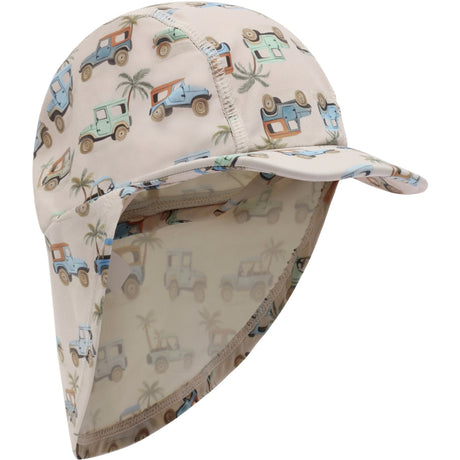 Hust & Claire French Oak Fasai Boy