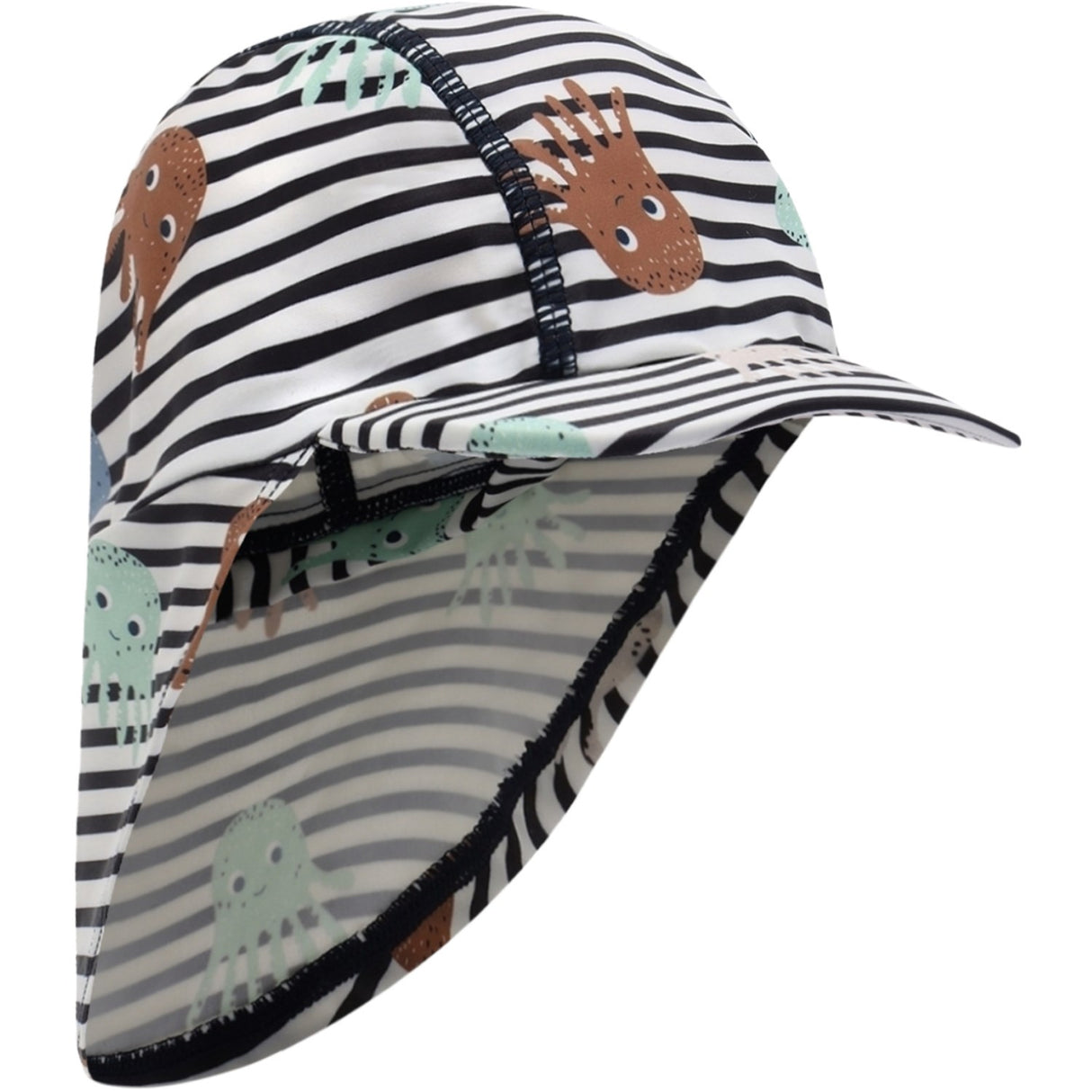 Hust & Claire Blues Fasai Boy