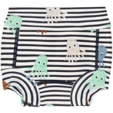 Hust & Claire Blues Harumi Boy