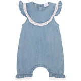 Hust & Claire Blue Denim Magie Denim