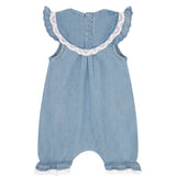 Hust & Claire Blue Denim Magie Denim