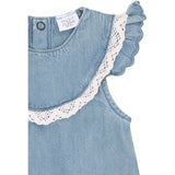 Hust & Claire Blue Denim Magie Denim