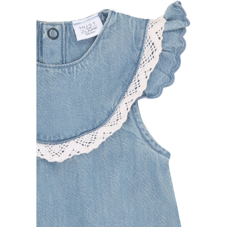 Hust & Claire Blue Denim Magie Denim