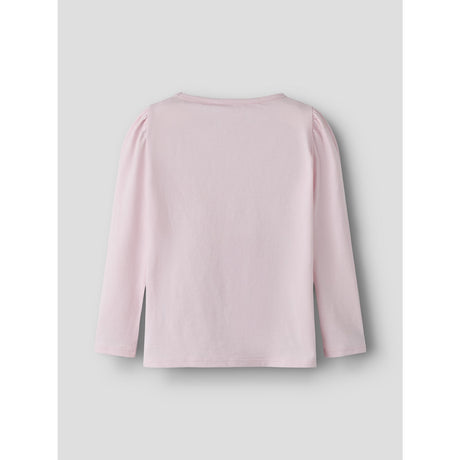 Name It Ballerina Nmfnora Peppa Ls Topp Box Lnoos Cplg