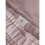 Name It Keepsake Lilac Nmfnori Peppa Swe Byxor Bru Lnoos Cplg