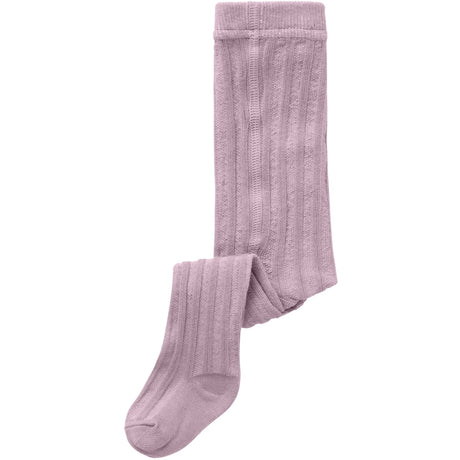 Name It Dawn Pink Nbftrish Strumpbyxar