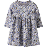 Name It Lilac Marble Nbftuline Ls Klänning