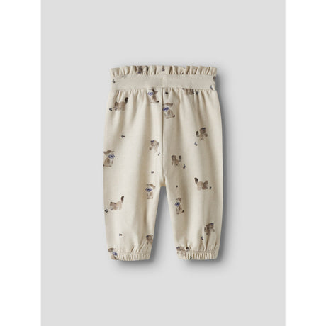 Name It Peyote Melange Nbftanny Byxor