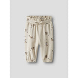 Name It Peyote Melange Nbftanny Byxor