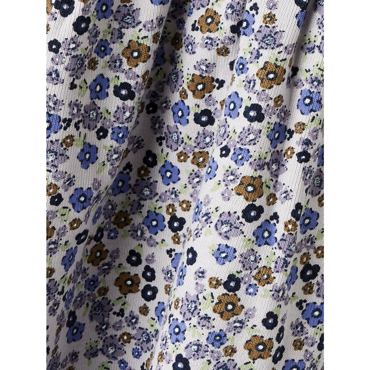 Name It Lilac Marble Nbftuline Ls Klänning