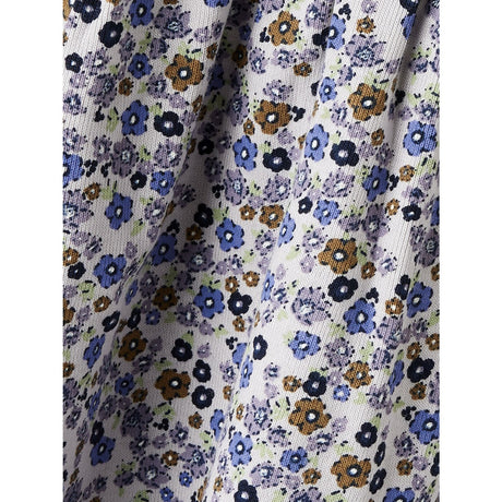 Name It Lilac Marble Nbftuline Ls Klänning