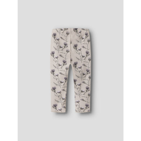 Name It Pumice Stone Nbfteane Leggings