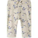 Name It Peyote Melange Nbfbetty Byxor