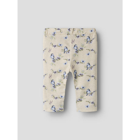 Name It Peyote Melange Nbfbetty Byxor