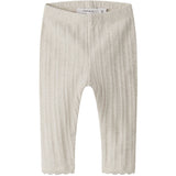 Name It Peyote Melange Nbfbarba Leggings