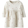 Name It Peyote Melange Nbfberries Ls Klänning Box