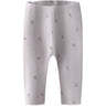 Name It Lilac Marble Nbfberries Leggings Box