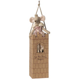 Maileg Dronning Mus, Mor