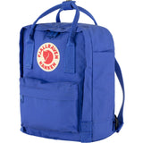 Fjällräven Cobolt Blue Kånken Mini Ryggsäck