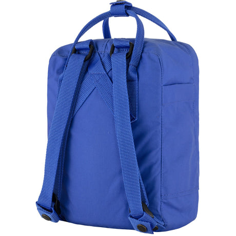 Fjällräven Cobolt Blue Kånken Mini Ryggsäck