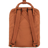 Fjällräven Terracotta Brown Kånken Mini Ryggsäck