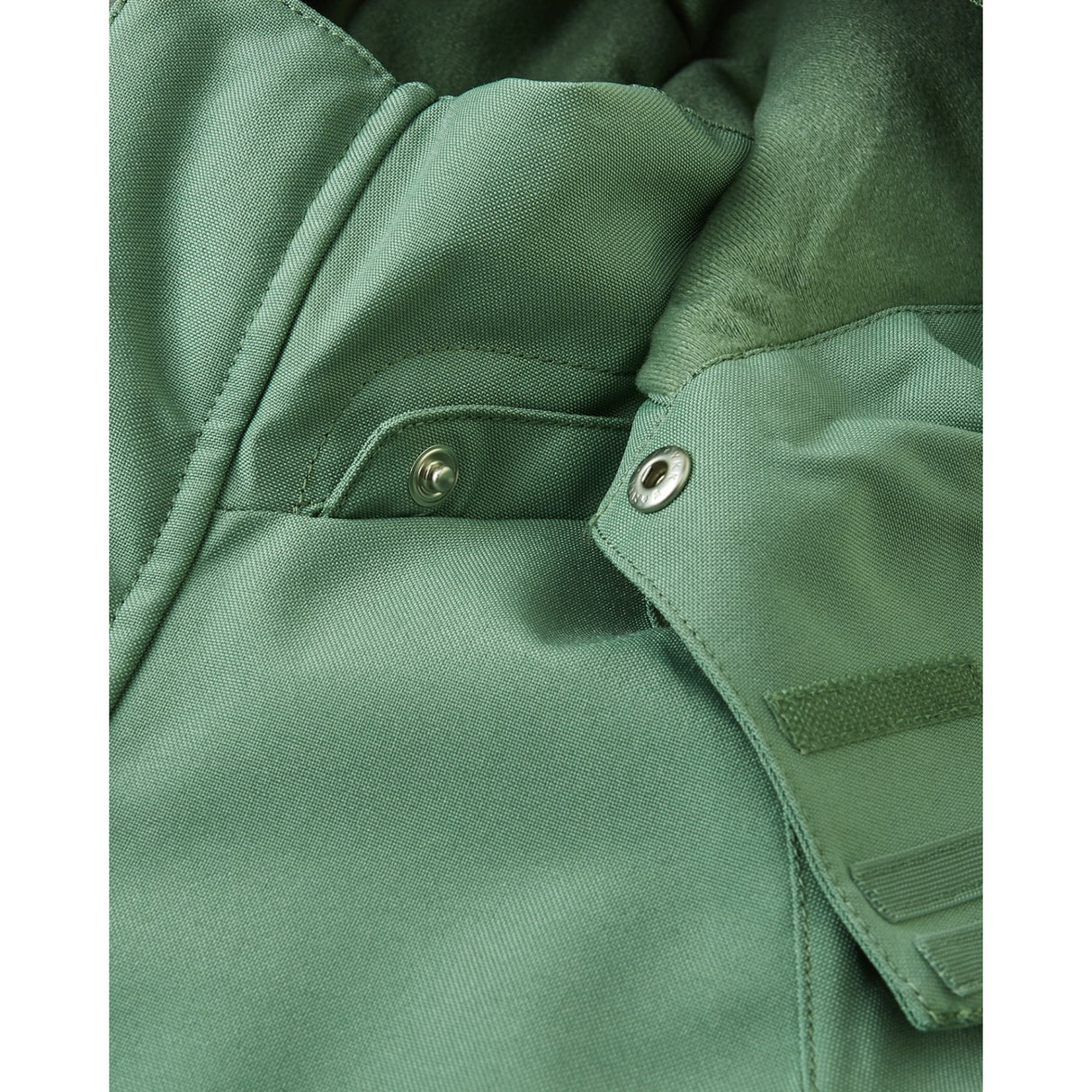 Reima Tromssa Green Clay Reimatec Vinter Flygdräkt