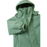 Reima Tromssa Green Clay Reimatec Vinter Flygdräkt