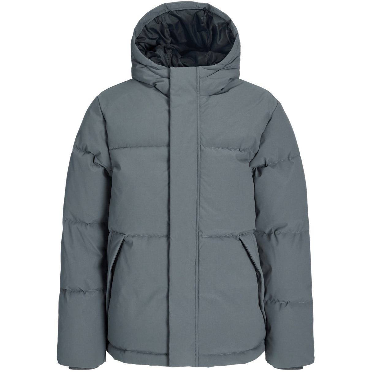 Jack & Jones Junior Turbulence Jjesoho Puffer Huva Aw26 Jnr