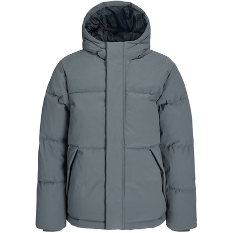 Jack & Jones Junior Turbulence Jjesoho Puffer Huva Aw26 Jnr