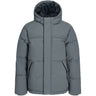 Jack & Jones Junior Turbulence Jjesoho Puffer Huva Aw26 Jnr