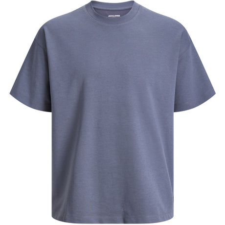 Jack & Jones Junior Turbulence Jjebarron Tee Ss O-Neck Noos Jnr
