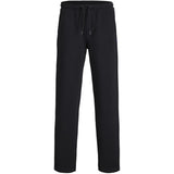 Jack & Jones Junior Black Jpstkane Bradley Unc Swt Byxor Jnr Sn