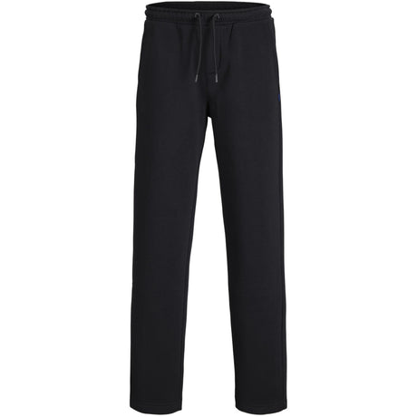 Jack & Jones Junior Black Jpstkane Bradley Unc Swt Byxor Jnr Sn